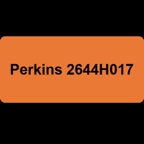 Perkins 2644H017